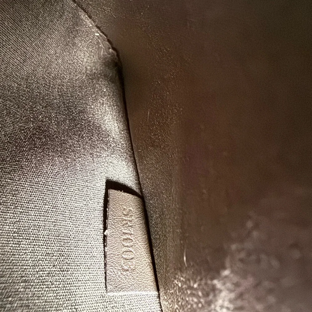 Louis Vuitton Mini Lin Lucille PM - Picture 10 of 16
